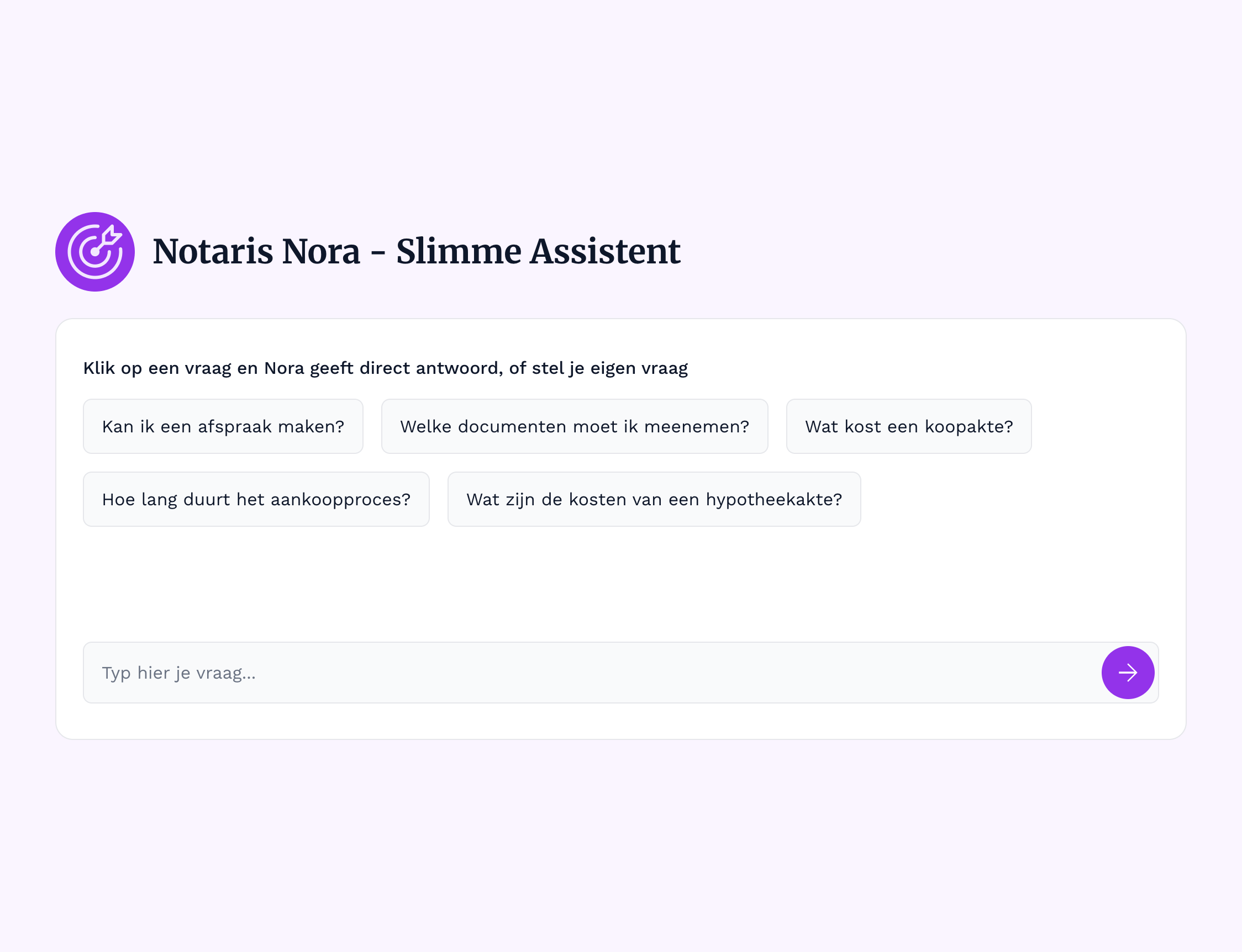 Notaris