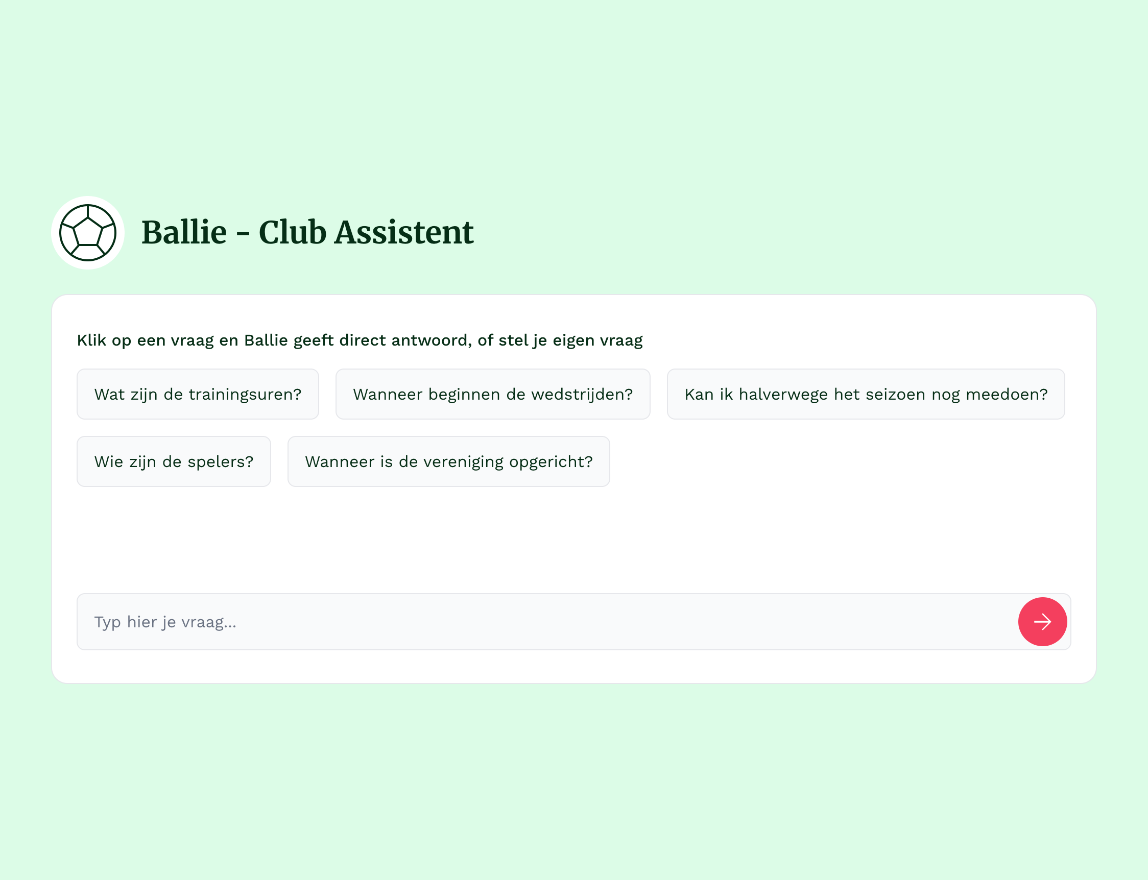 Sportclub